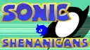 Sonic Shenanigans Discord server banner