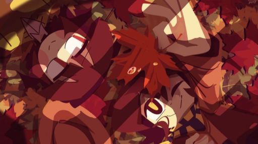 AU Discord server banner