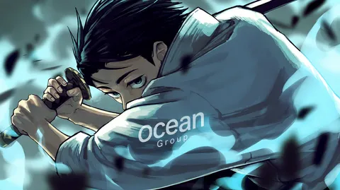 ✧ 𝙊𝙘𝙚𝙖𝙣 𝙂𝙧𝙤𝙪𝙥 ✧ banner