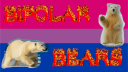 Bipolar Bears Discord server banner