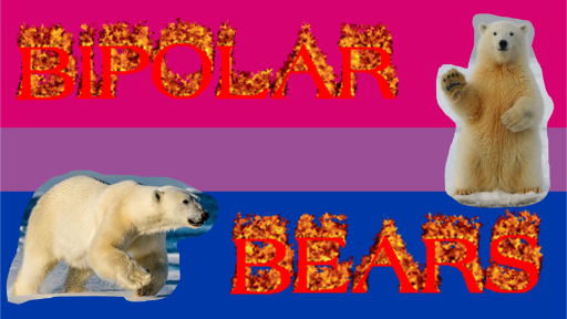 Bipolar Bears Discord server banner