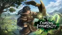 Chasing Immortality banner