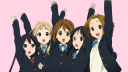 Hirasawa Tea Time Discord server banner