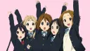 Hirasawa Tea Time server banner