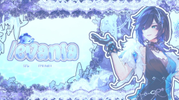 ʚ ᥱ᥎ᥲᥒіᥲ ɞ server banner