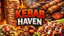 Kebab Haven Discord server banner