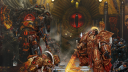 Warhammer: The Beginning and The End Discord server banner