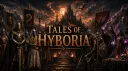 Tales of Hyboria RP-PvP (PS4/5 Only) Discord server banner