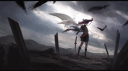 Scaranation ✦ Wanderer | GI Discord server banner
