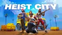 HEIST CITY | عالم هاست banner