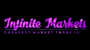 Infinite Markets Discord server banner