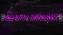 Bloody Demon's banner