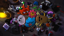 Function 🎊 #300 server banner