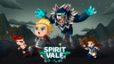 SpiritVale Gold Shop Banner