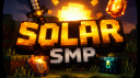 Solar SMP Discord server banner