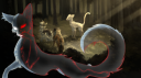 Warriors: The Empty Maw Discord server banner