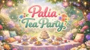 Palia Tea Party Discord server banner