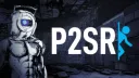 Portal 2 Speedrun Server banner