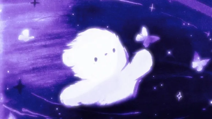 Valo Discord server banner