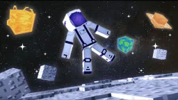 Solace SMP server banner