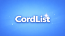 CordList server banner