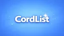 CordList | Support server banner