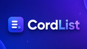 CordList | Community Banner