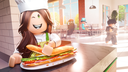 🥪 | Bloxway Restaurant Roleplay Banner