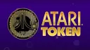 Atari banner