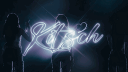 KITSCH server banner