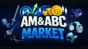 am & abc | market banner