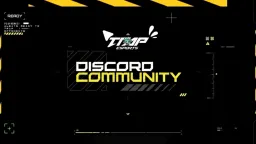 TRAP ESPORTS | IN server banner