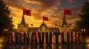 ARNAVUTLUK  #YENIBASLANGIC Discord server banner