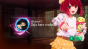NAMORO ® Discord server banner