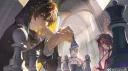 Chernobyl Discord server banner