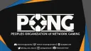 PONG banner