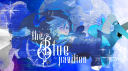 The Blue Pavilion server banner