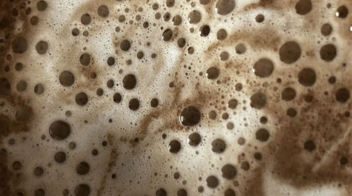 ꒰ . ☕ 。 𝒦alon ◟ kpop! `` ˖ Discord server banner