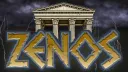 Zenos RP server banner
