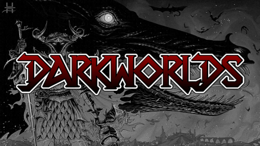 𝗦𝟬 | DARKWORLDS Discord server banner