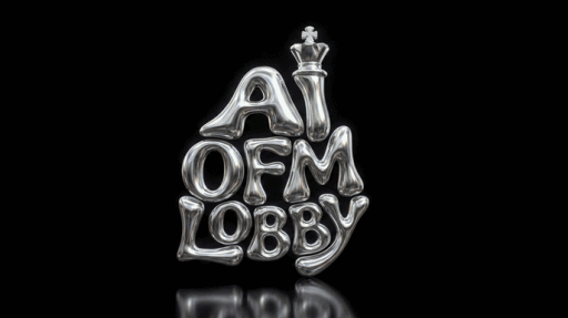 AI OFM Lobby Discord server banner