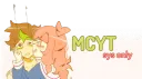︶𓈒꒱꒱ 💐 MCYT MC guild server banner