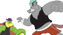 banner