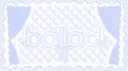 ballad ♡ banner