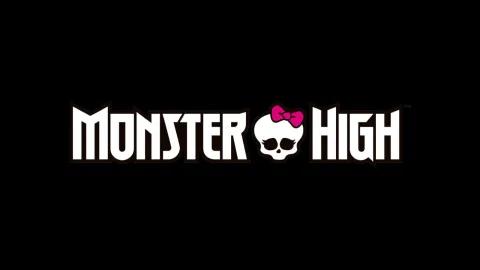 Monster High banner