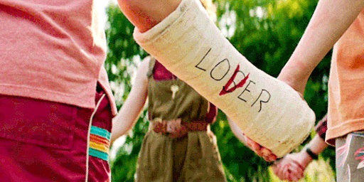 ๐โฎ /losersclub Discord server banner