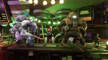 Crossover: Back to Basics! Discord server banner