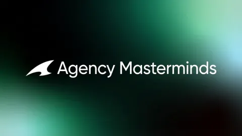 Agency Masterminds banner
