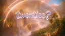 Twenties? Discord server banner