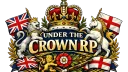 UNDER THE CROWN RP SEASON 2 banner